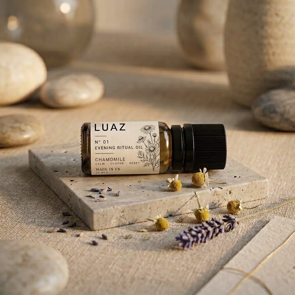 Chamomile Essential oil 10ml