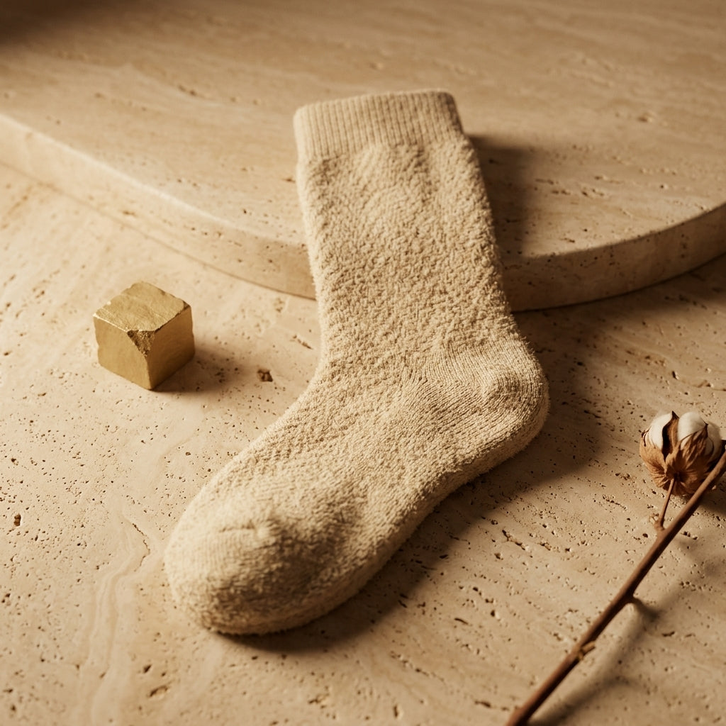 Hemp socks