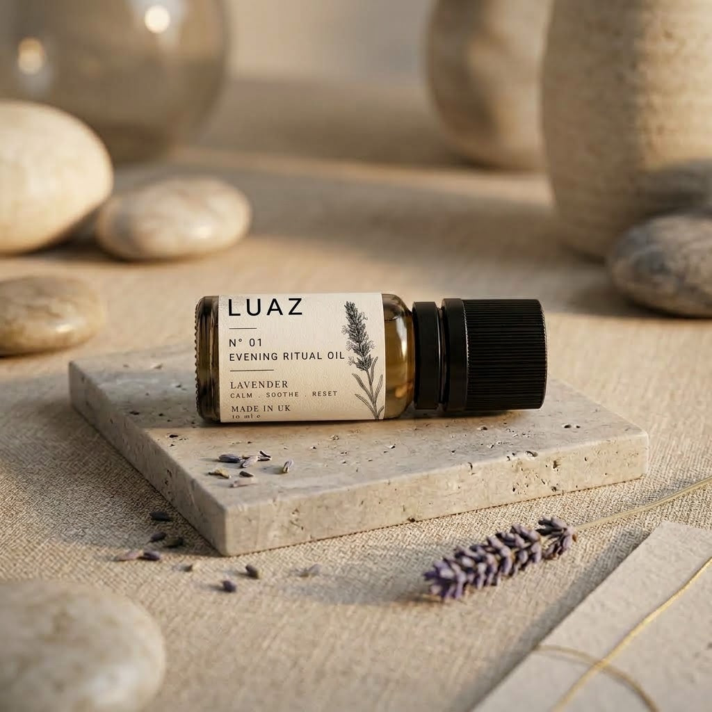 Lavender Essential oil 10ml