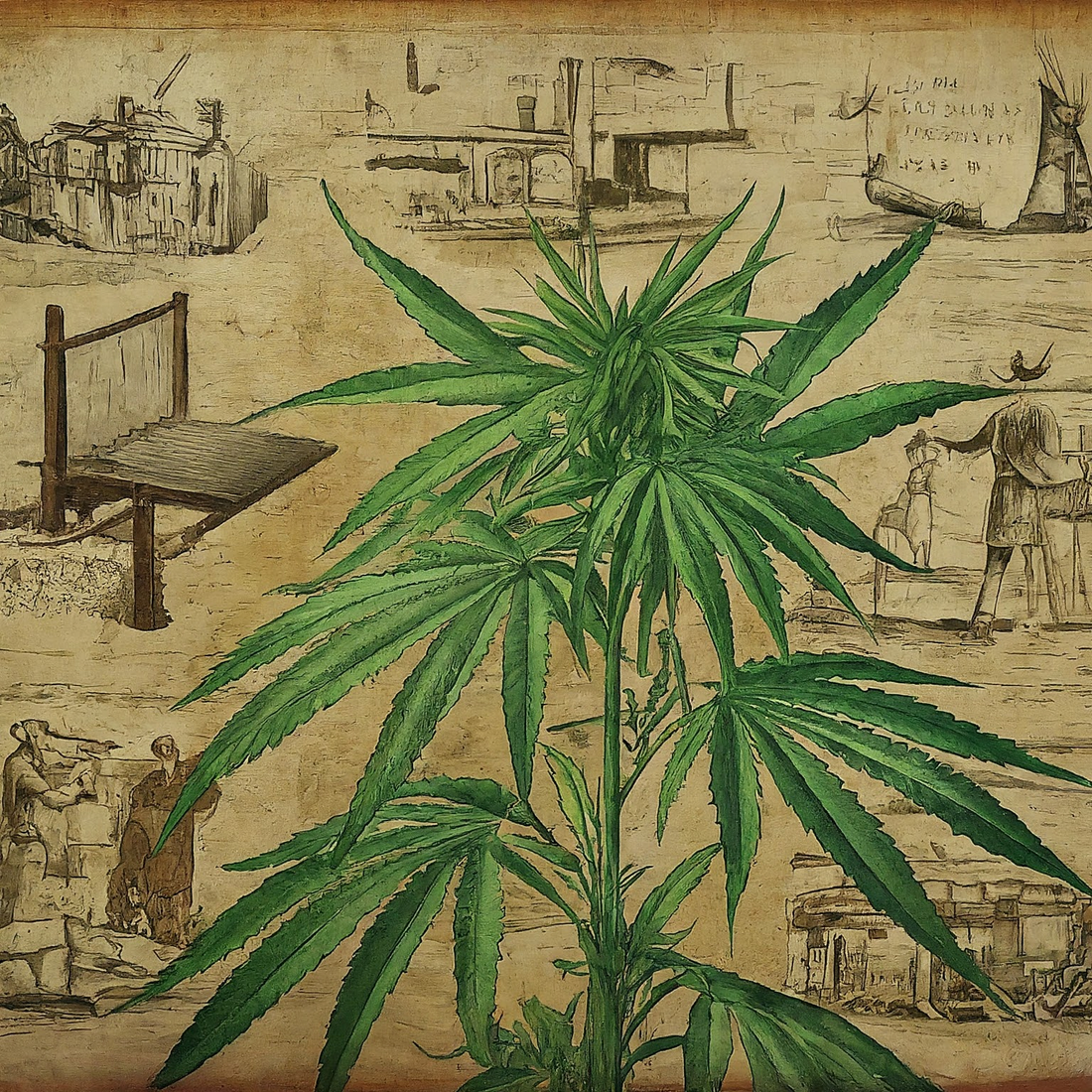 The Fascinating History and Future: A Groundbreaking Journey