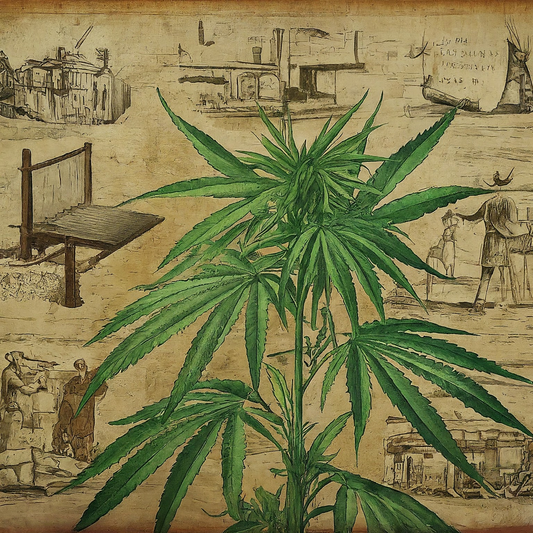 The Fascinating History and Future: A Groundbreaking Journey