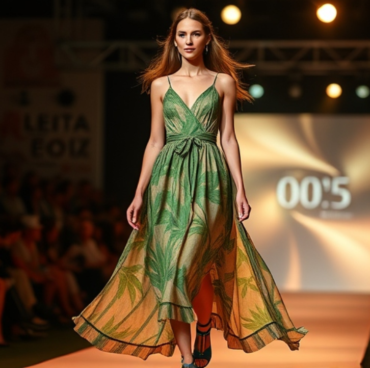5 Reasons Hemp Products Are the New Fashion Statement