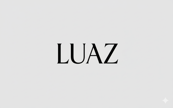 Luaz Wellness