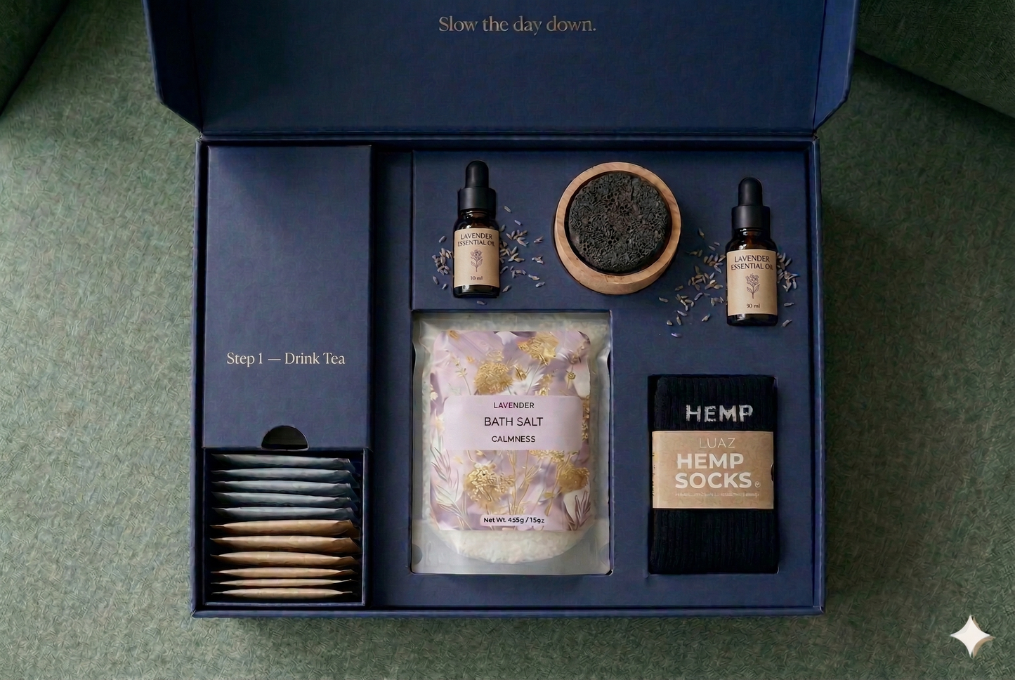 Wellness Kit